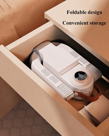 AirDry Pro™ Smart Shoe Dryer