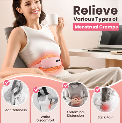 Menstrual Heating Belt