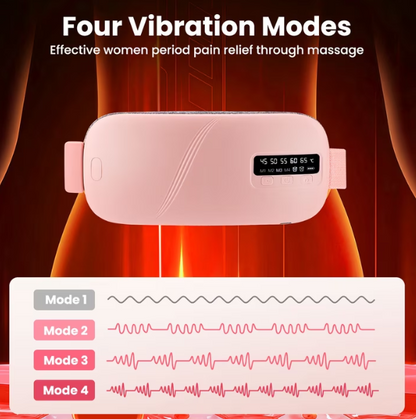 Menstrual Heating Belt