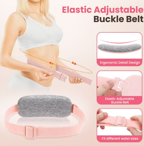 Menstrual Heating Belt
