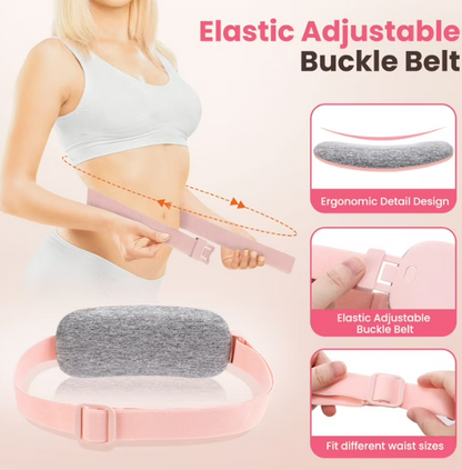 Menstrual Heating Belt