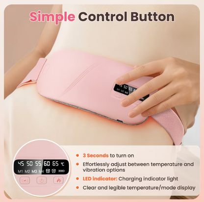 Menstrual Heating Belt